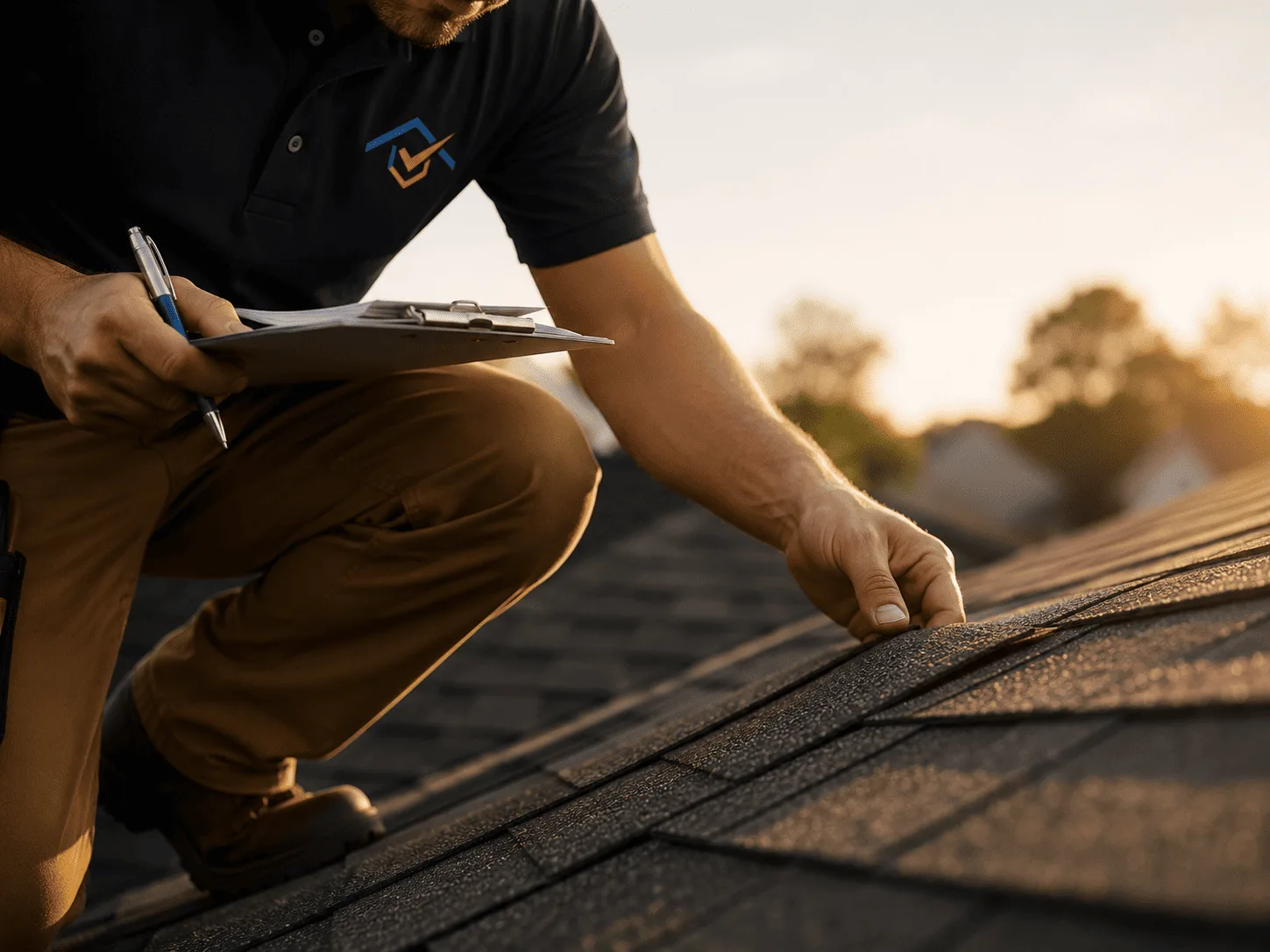 Why Choose Roof Inspection in Pendleton, SC